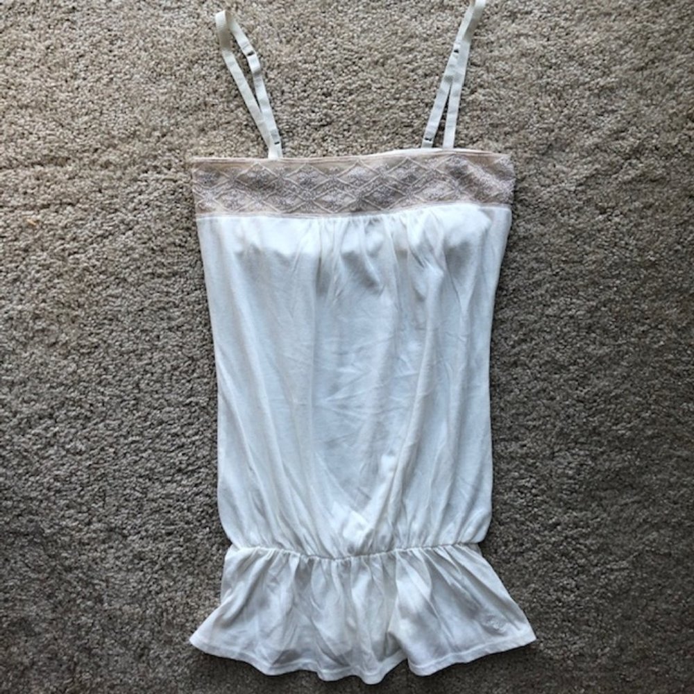 fashion tank